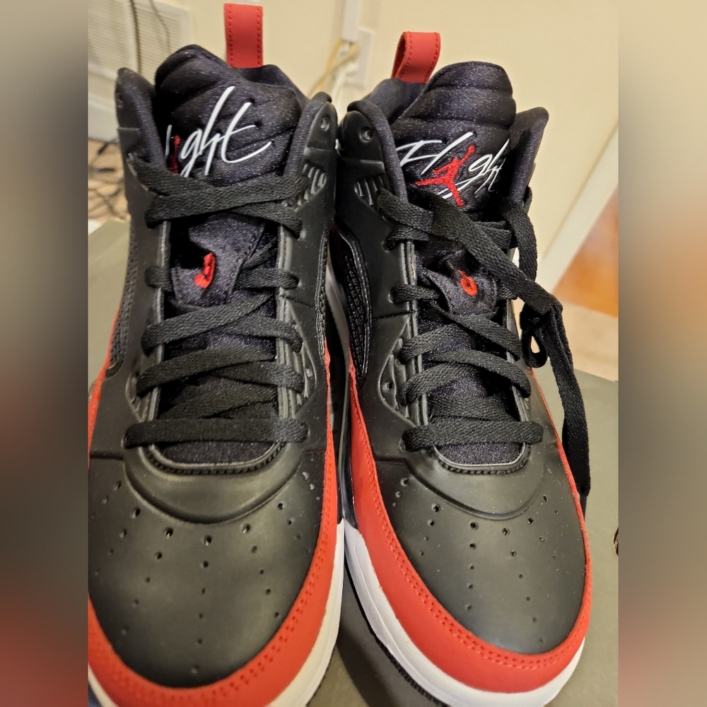 Air Jordan Flight 9.5 - Picture 7 of 8